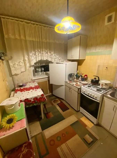 1 кімн квартира на середньому поверсі на пр. СЛОБОЖАНСЬКИЙ  (714632) Дніпро - зображення 1