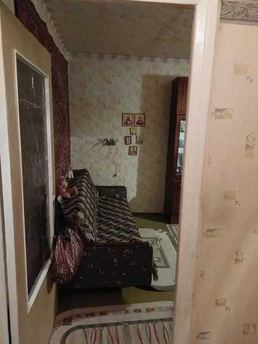 1 кімн квартира на середньому поверсі на пр. СЛОБОЖАНСЬКИЙ  (714632) Дніпро - зображення 5