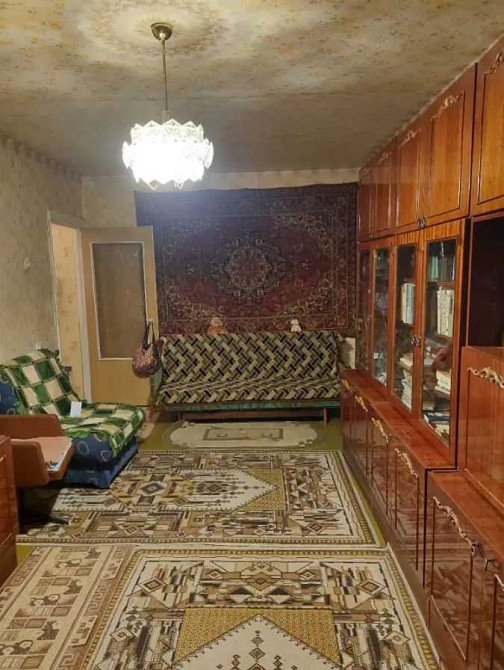 1 кімн квартира на середньому поверсі на пр. СЛОБОЖАНСЬКИЙ  (714632) Дніпро - зображення 4