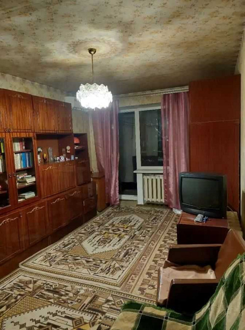 1 кімн квартира на середньому поверсі на пр. СЛОБОЖАНСЬКИЙ  (714632) Дніпро - зображення 3