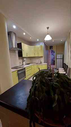 1-кім кв.  (пр. Гагарина),  м. Спортивна, Метростроителей, Левада Харьков