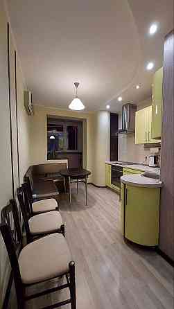 1-кім кв.  (пр. Гагарина),  м. Спортивна, Метростроителей, Левада Харьков