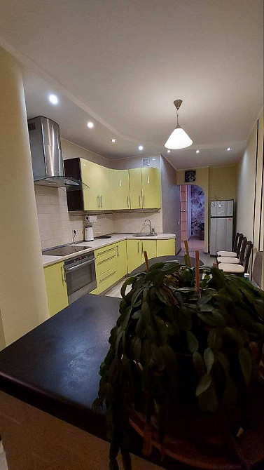 1-кім кв.  (пр. Гагарина),  м. Спортивна, Метростроителей, Левада Харьков - изображение 3