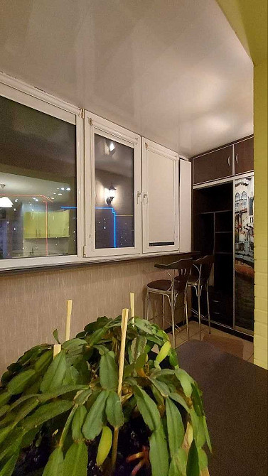 1-кім кв.  (пр. Гагарина),  м. Спортивна, Метростроителей, Левада Харьков - изображение 4