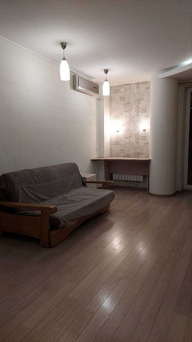 1-кім кв.  (пр. Гагарина),  м. Спортивна, Метростроителей, Левада Харьков - изображение 8