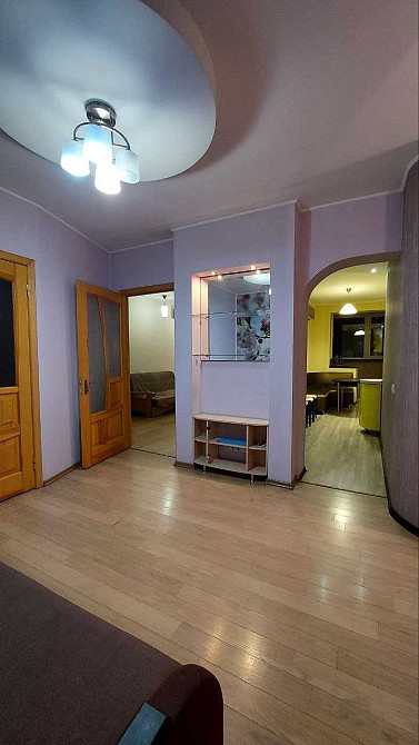 1-кім кв.  (пр. Гагарина),  м. Спортивна, Метростроителей, Левада Харьков - изображение 7