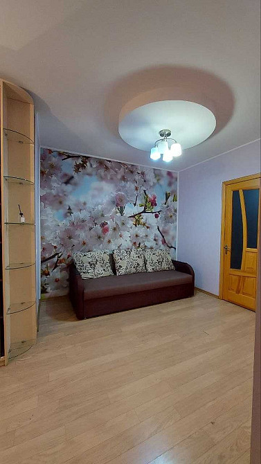 1-кім кв.  (пр. Гагарина),  м. Спортивна, Метростроителей, Левада Харьков - изображение 5