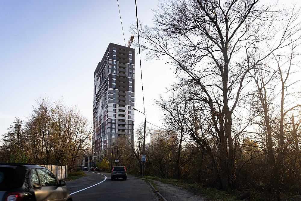 1-кімнатна зі зручним плануванням |безкомісії 14хв до Майдану автівкою Киев - изображение 3