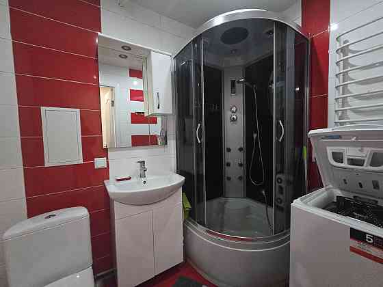 ТЕРМІНОВО! Охайна 2 кімнатна квартира/меблі/техніка Івано-Франківськ