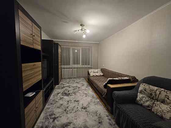 ТЕРМІНОВО! Охайна 2 кімнатна квартира/меблі/техніка Івано-Франківськ