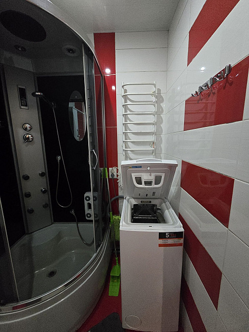 ТЕРМІНОВО! Охайна 2 кімнатна квартира/меблі/техніка Івано-Франківськ - зображення 4