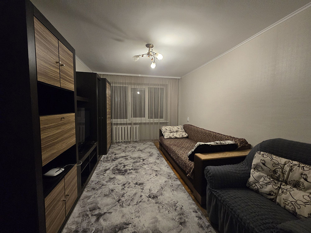 ТЕРМІНОВО! Охайна 2 кімнатна квартира/меблі/техніка Івано-Франківськ - зображення 2