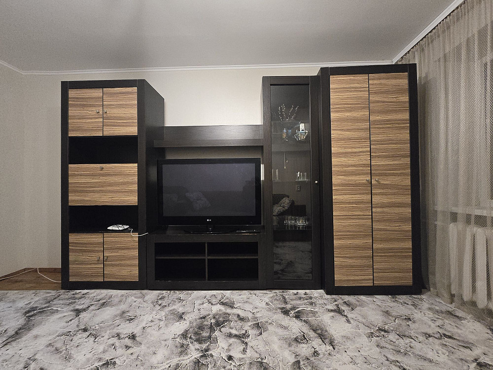 ТЕРМІНОВО! Охайна 2 кімнатна квартира/меблі/техніка Івано-Франківськ - зображення 1