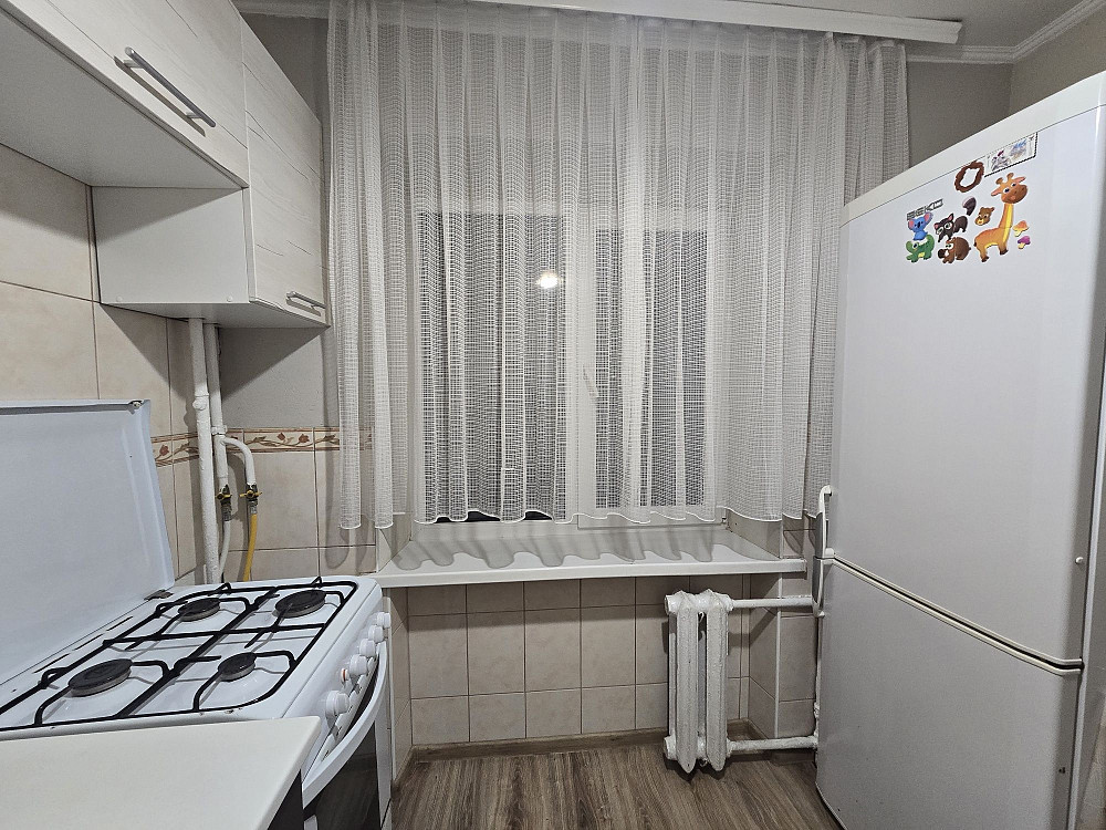 ТЕРМІНОВО! Охайна 2 кімнатна квартира/меблі/техніка Івано-Франківськ - зображення 5