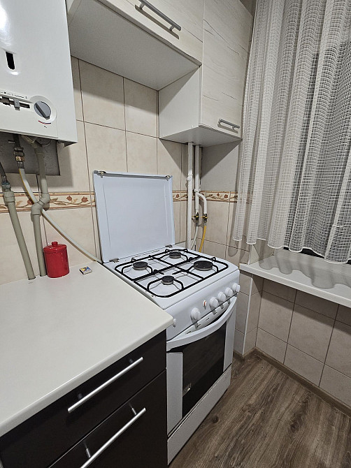 ТЕРМІНОВО! Охайна 2 кімнатна квартира/меблі/техніка Івано-Франківськ - зображення 6