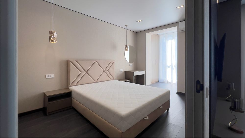 Продаж 2к квартири ЖК Щасливий у Дніпрі Дніпро - зображення 6