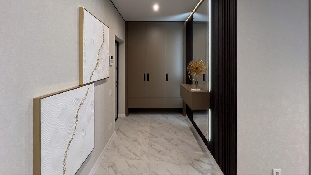 Продаж 2к квартири ЖК Щасливий у Дніпрі Дніпро - зображення 2