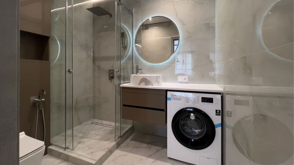 Продаж 2к квартири ЖК Щасливий у Дніпрі Дніпро - зображення 5