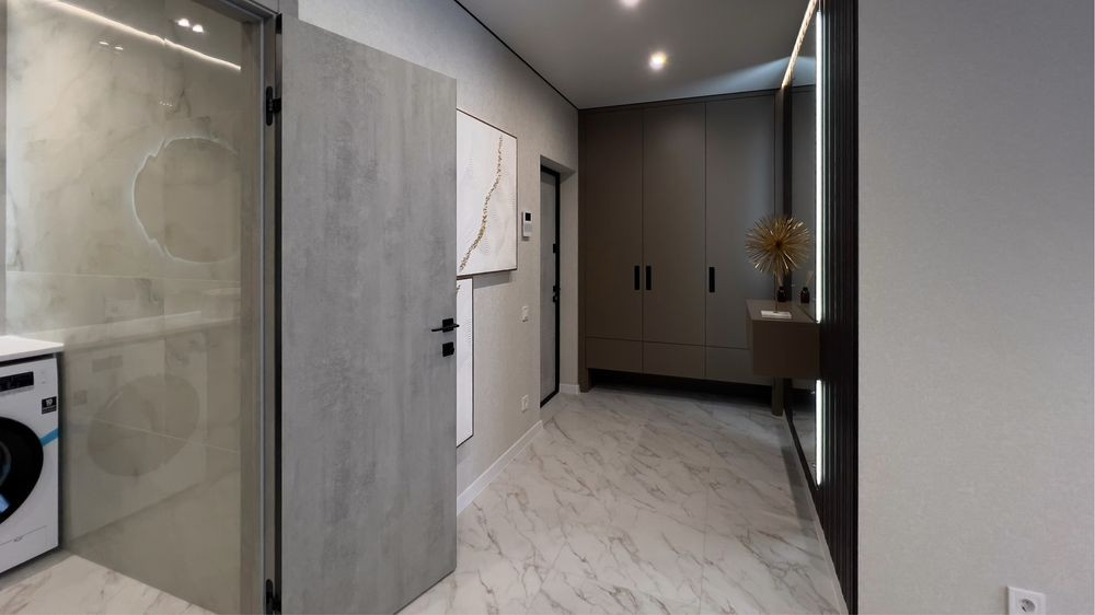 Продаж 2к квартири ЖК Щасливий у Дніпрі Дніпро - зображення 8