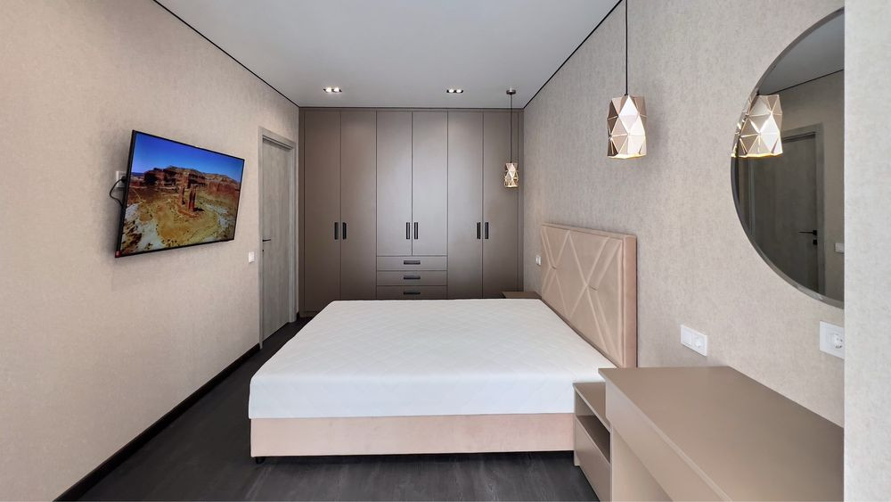 Продаж 2к квартири ЖК Щасливий у Дніпрі Дніпро - зображення 7