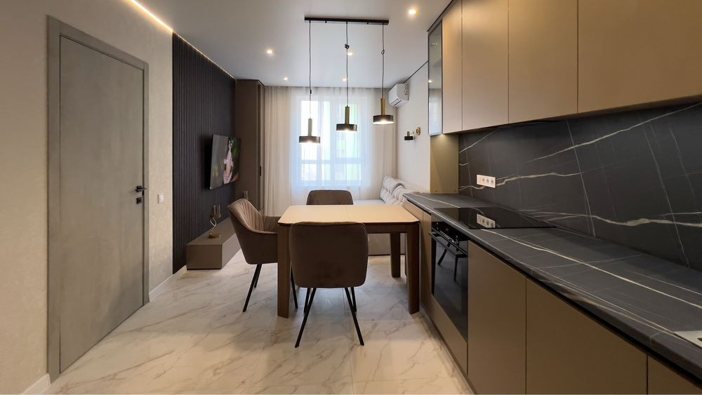 Продаж 2к квартири ЖК Щасливий у Дніпрі Дніпро - зображення 3