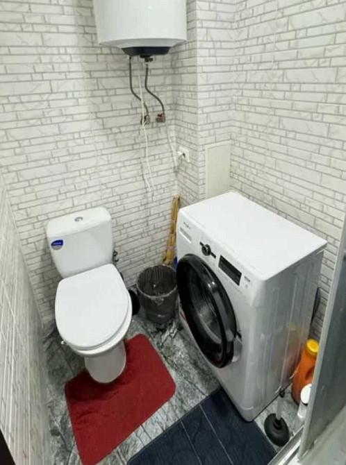 1 кім квартира з ремонтом на МАЗЕПЫ (ПЕТРОВСКОГО) (713417) Дніпро - зображення 7