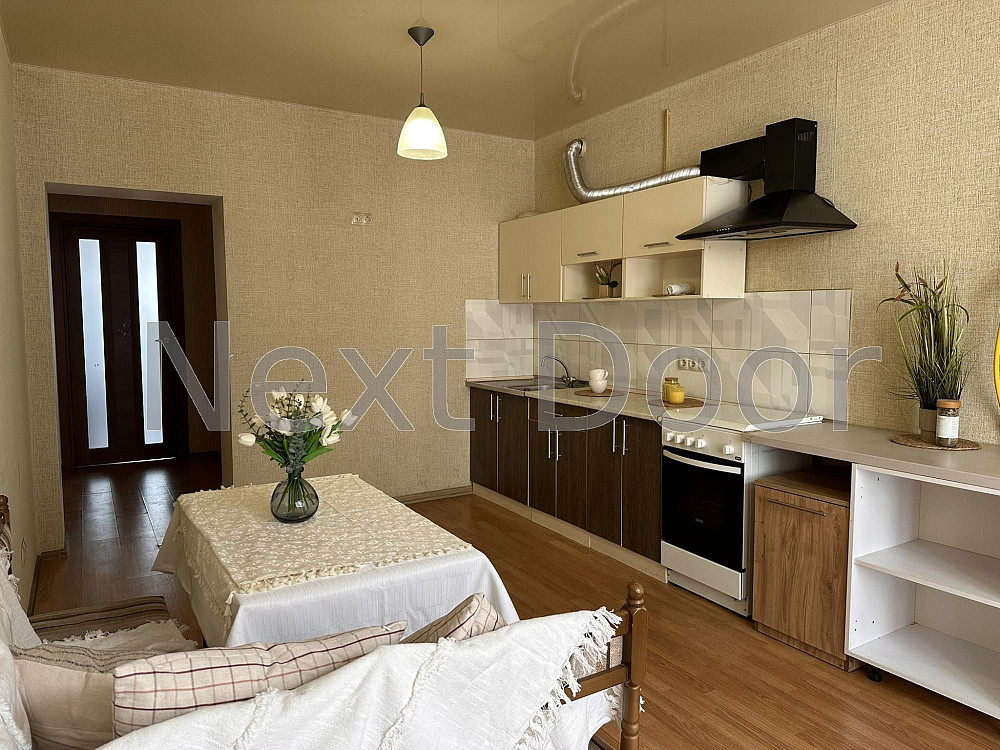 Петропавлівська Борщагівка, ЖК Львівський, вул. Миру 23, квартира 46м2 Петропавлівська Борщагівка - зображення 1