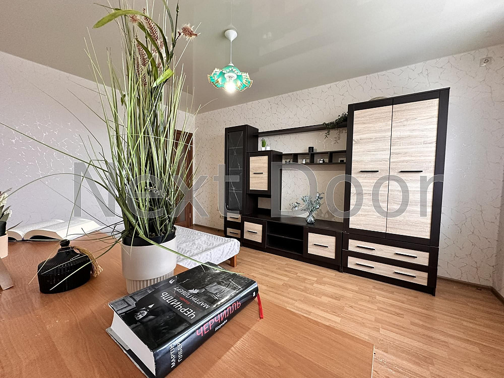 Петропавлівська Борщагівка, ЖК Львівський, вул. Миру 23, квартира 46м2 Петропавлівська Борщагівка - зображення 7