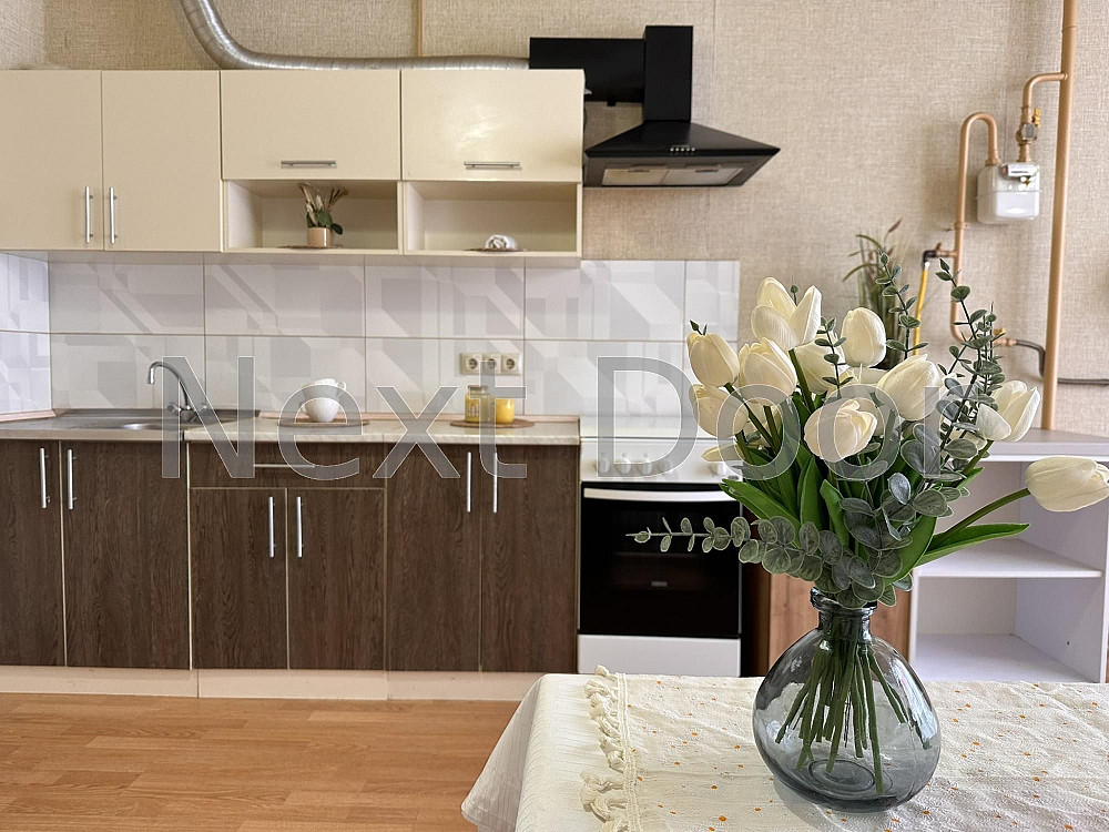 Петропавлівська Борщагівка, ЖК Львівський, вул. Миру 23, квартира 46м2 Петропавлівська Борщагівка - зображення 3