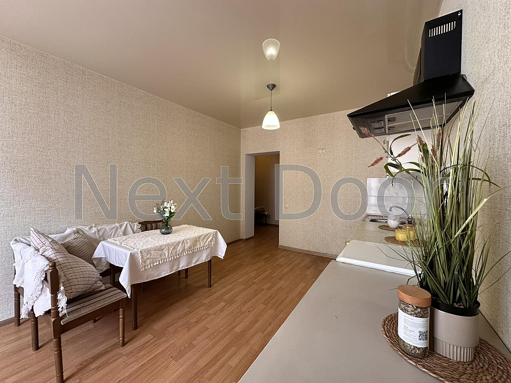 Петропавлівська Борщагівка, ЖК Львівський, вул. Миру 23, квартира 46м2 Петропавлівська Борщагівка - зображення 2