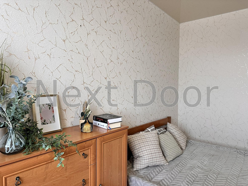 Петропавлівська Борщагівка, ЖК Львівський, вул. Миру 23, квартира 46м2 Петропавлівська Борщагівка - зображення 5