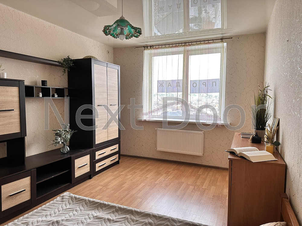 Петропавлівська Борщагівка, ЖК Львівський, вул. Миру 23, квартира 46м2 Петропавлівська Борщагівка - зображення 8