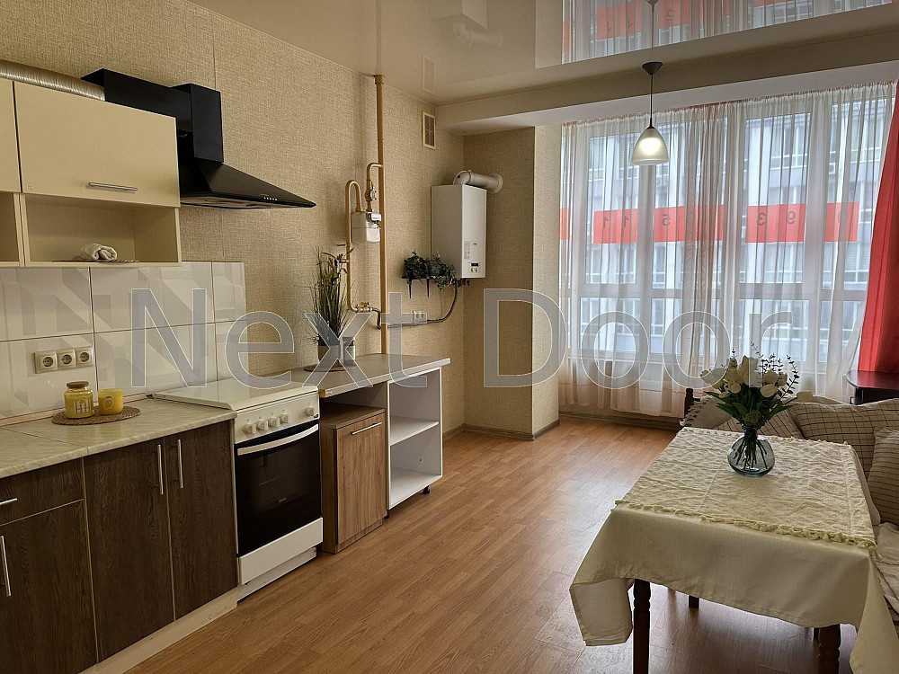 Петропавлівська Борщагівка, ЖК Львівський, вул. Миру 23, квартира 46м2 Петропавлівська Борщагівка - зображення 4