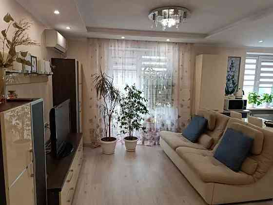 ЖК Артёмовский, 3к квартира, Газовая автономка Дніпро