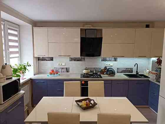 ЖК Артёмовский, 3к квартира, Газовая автономка Дніпро