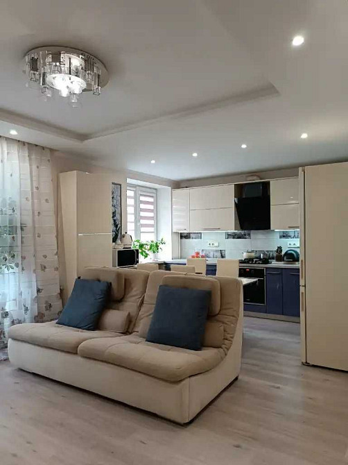 ЖК Артёмовский, 3к квартира, Газовая автономка Дніпро - зображення 5