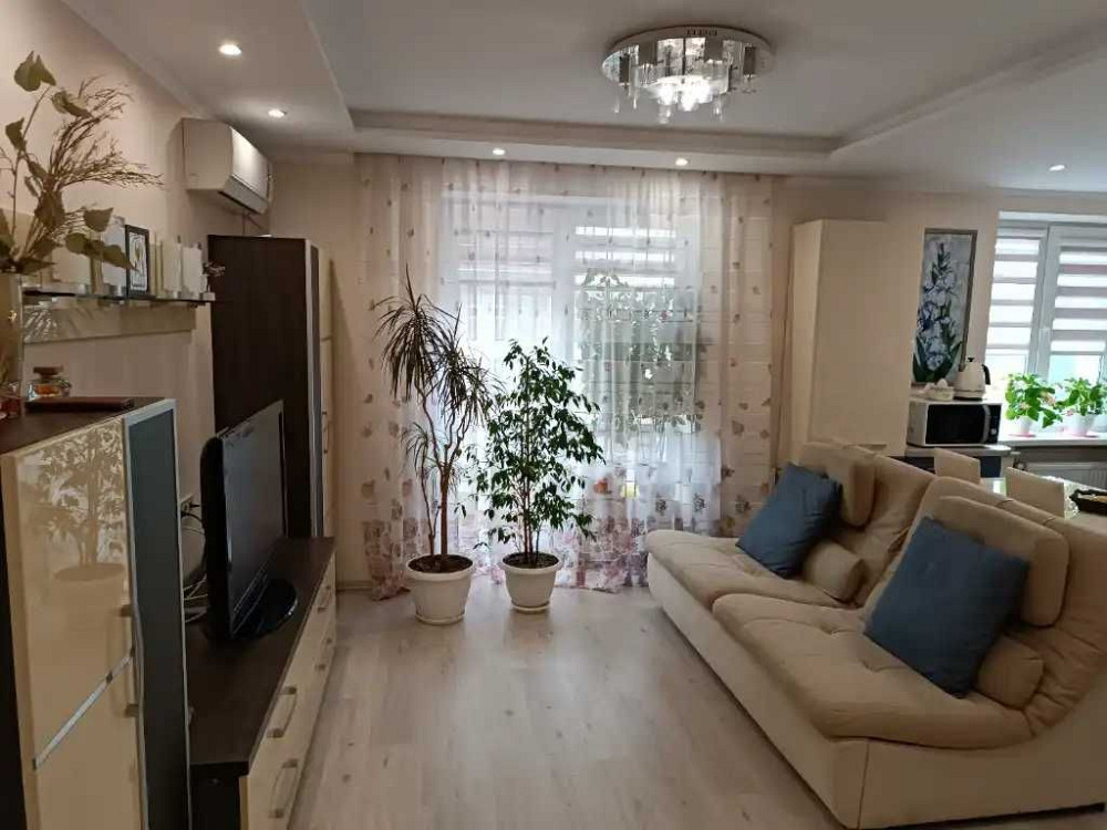 ЖК Артёмовский, 3к квартира, Газовая автономка Дніпро - зображення 2