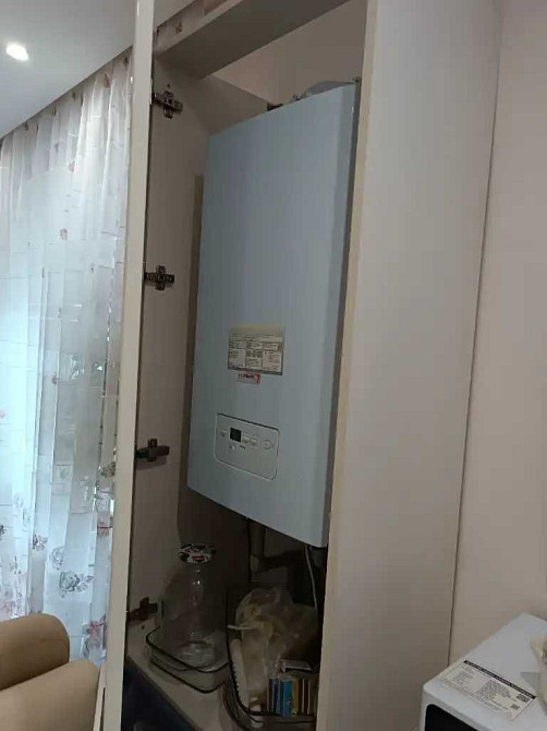 ЖК Артёмовский, 3к квартира, Газовая автономка Дніпро - зображення 6