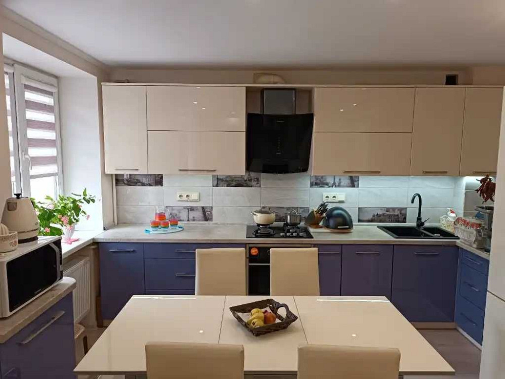 ЖК Артёмовский, 3к квартира, Газовая автономка Дніпро - зображення 1