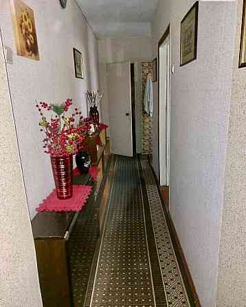 Продаю 3-кімнатну квартиру в районі 12 школи. Ровно