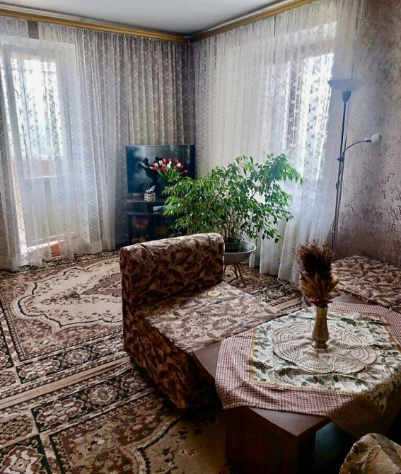 Продаю 3-кімнатну квартиру в районі 12 школи. Rivne - photo 5