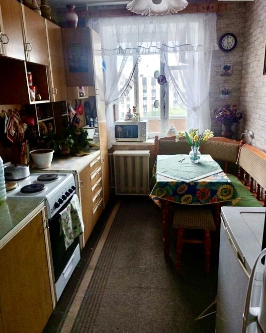 Продаю 3-кімнатну квартиру в районі 12 школи. Rivne - photo 4