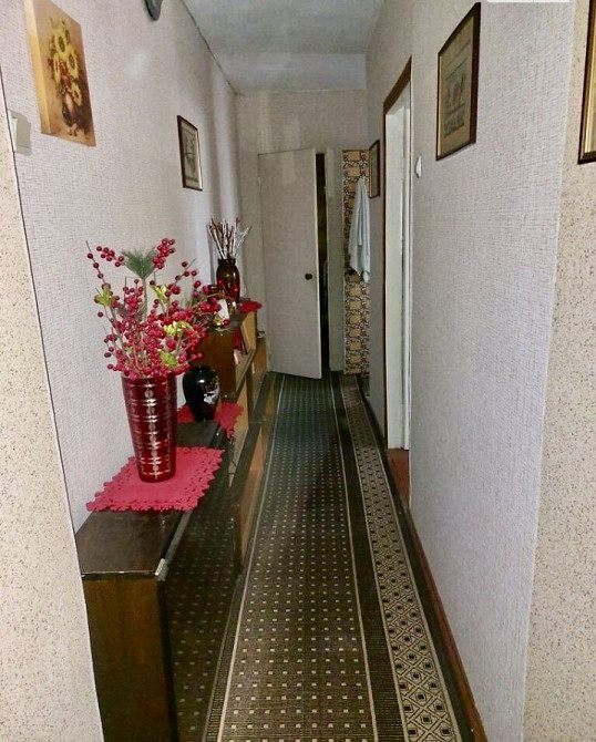 Продаю 3-кімнатну квартиру в районі 12 школи. Rivne - photo 2