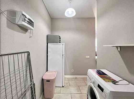 БЕЗ КОМІСІЇ! 1к квартира з РЕМОНТОМ! Ірпінь