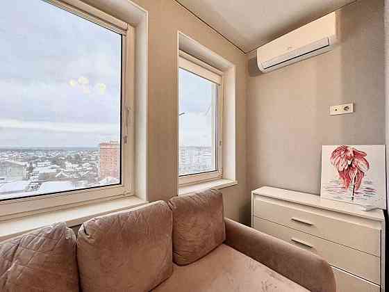 БЕЗ КОМІСІЇ! 1к квартира з РЕМОНТОМ! Ірпінь