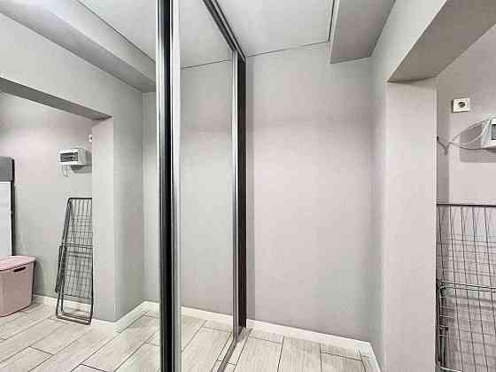 БЕЗ КОМІСІЇ! 1к квартира з РЕМОНТОМ! Ірпінь