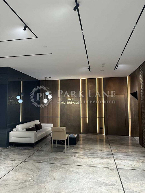 Премиум! БЕЗ % 148 м2, ЖК Metropole, Предславинская 20 Б, Дом Сдан! Київ - зображення 2