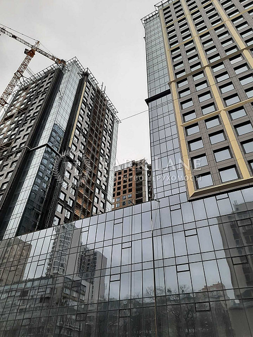 Премиум! БЕЗ % 148 м2, ЖК Metropole, Предславинская 20 Б, Дом Сдан! Київ - зображення 3