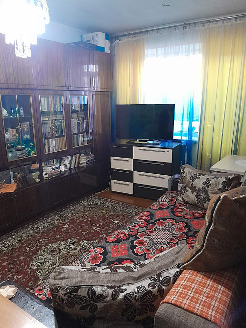 Продаю уютную 2к квартиру на Южной Николаев - изображение 6