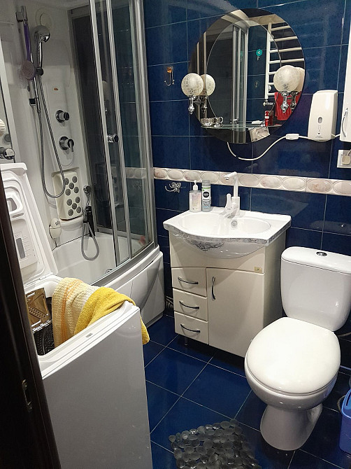 Продаю уютную 2к квартиру на Южной Николаев - изображение 3